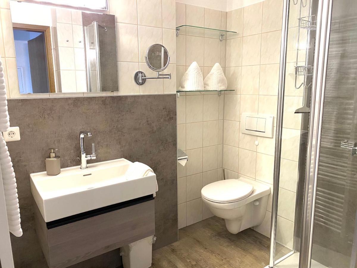 Gasthof-Ferienwohnung Zur Zweere Willingen  Ngoại thất bức ảnh