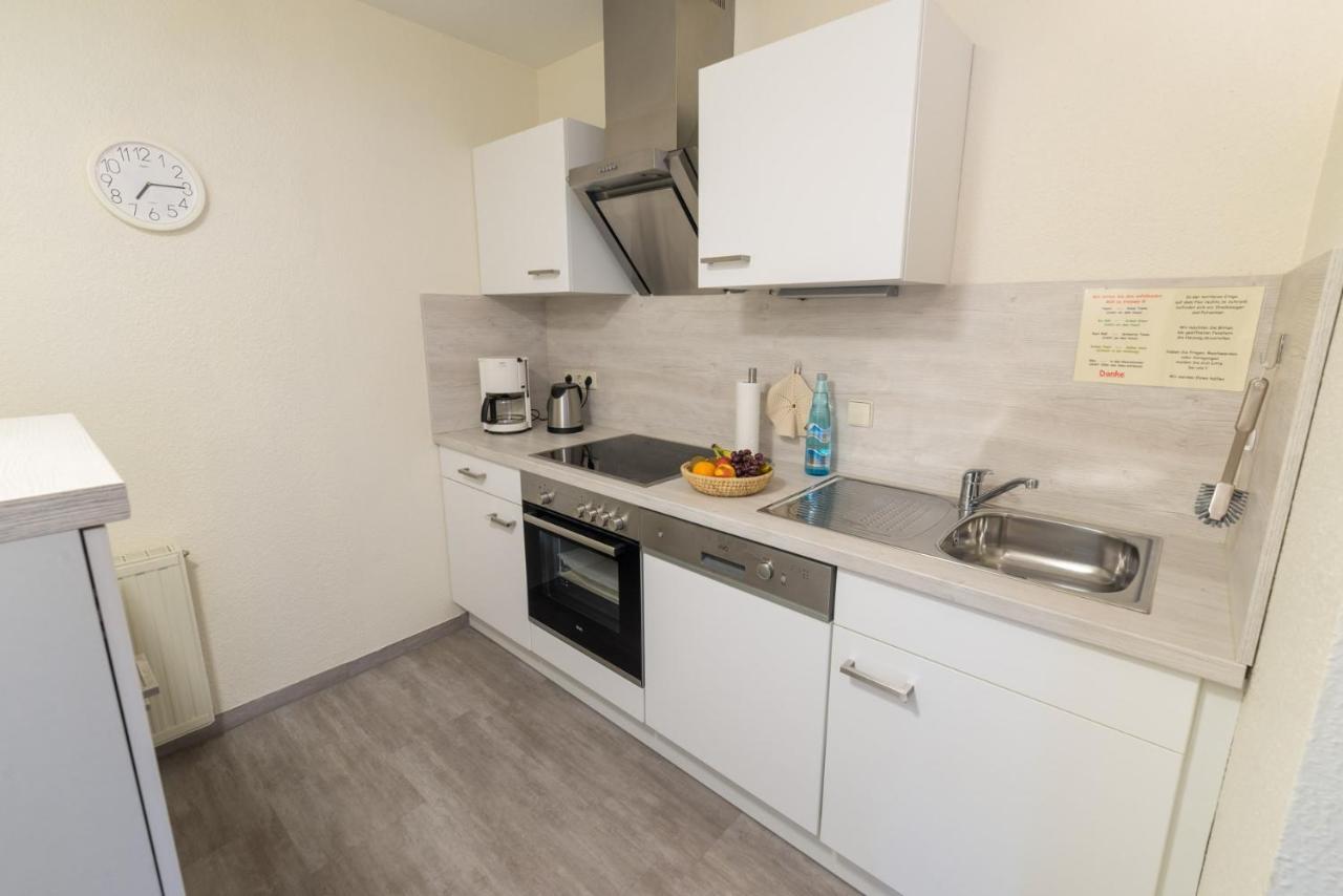 Gasthof-Ferienwohnung Zur Zweere Willingen  Ngoại thất bức ảnh