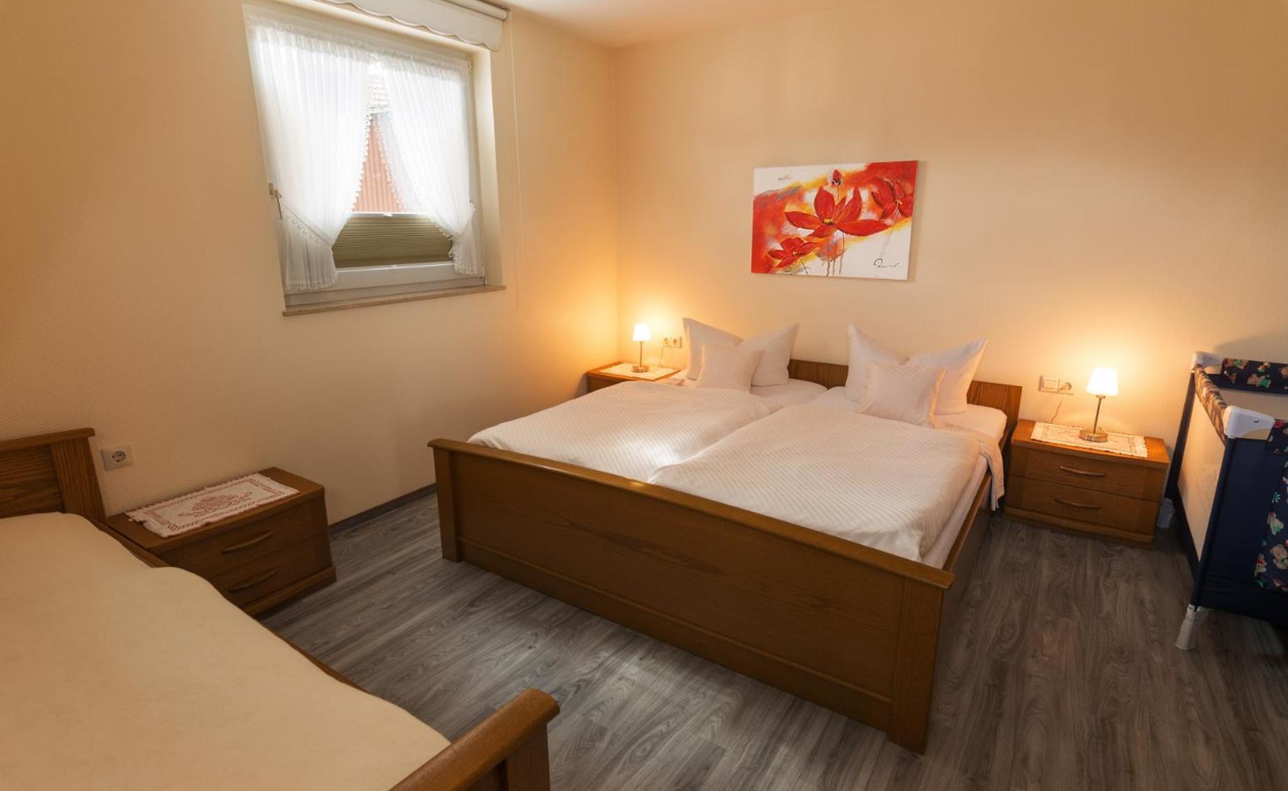 Gasthof-Ferienwohnung Zur Zweere Willingen  Ngoại thất bức ảnh
