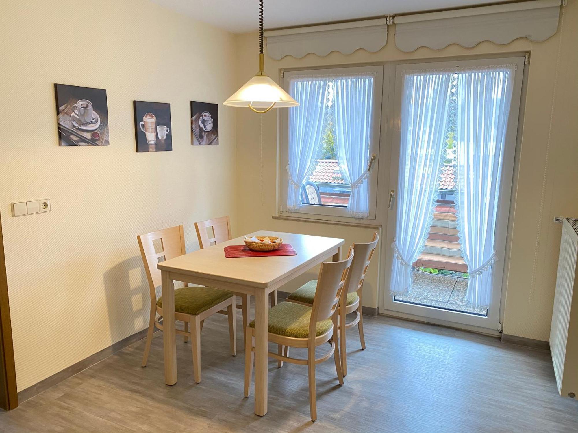 Gasthof-Ferienwohnung Zur Zweere Willingen  Ngoại thất bức ảnh