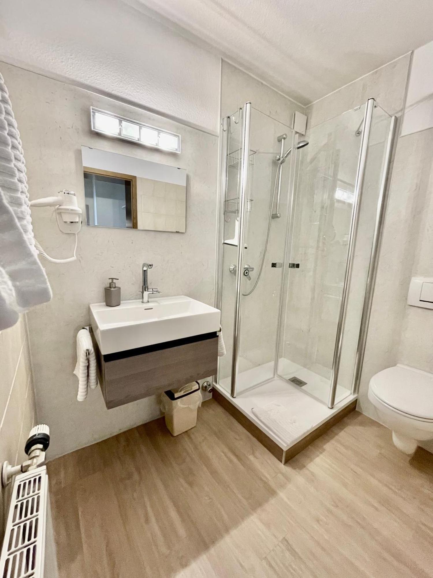 Gasthof-Ferienwohnung Zur Zweere Willingen  Ngoại thất bức ảnh
