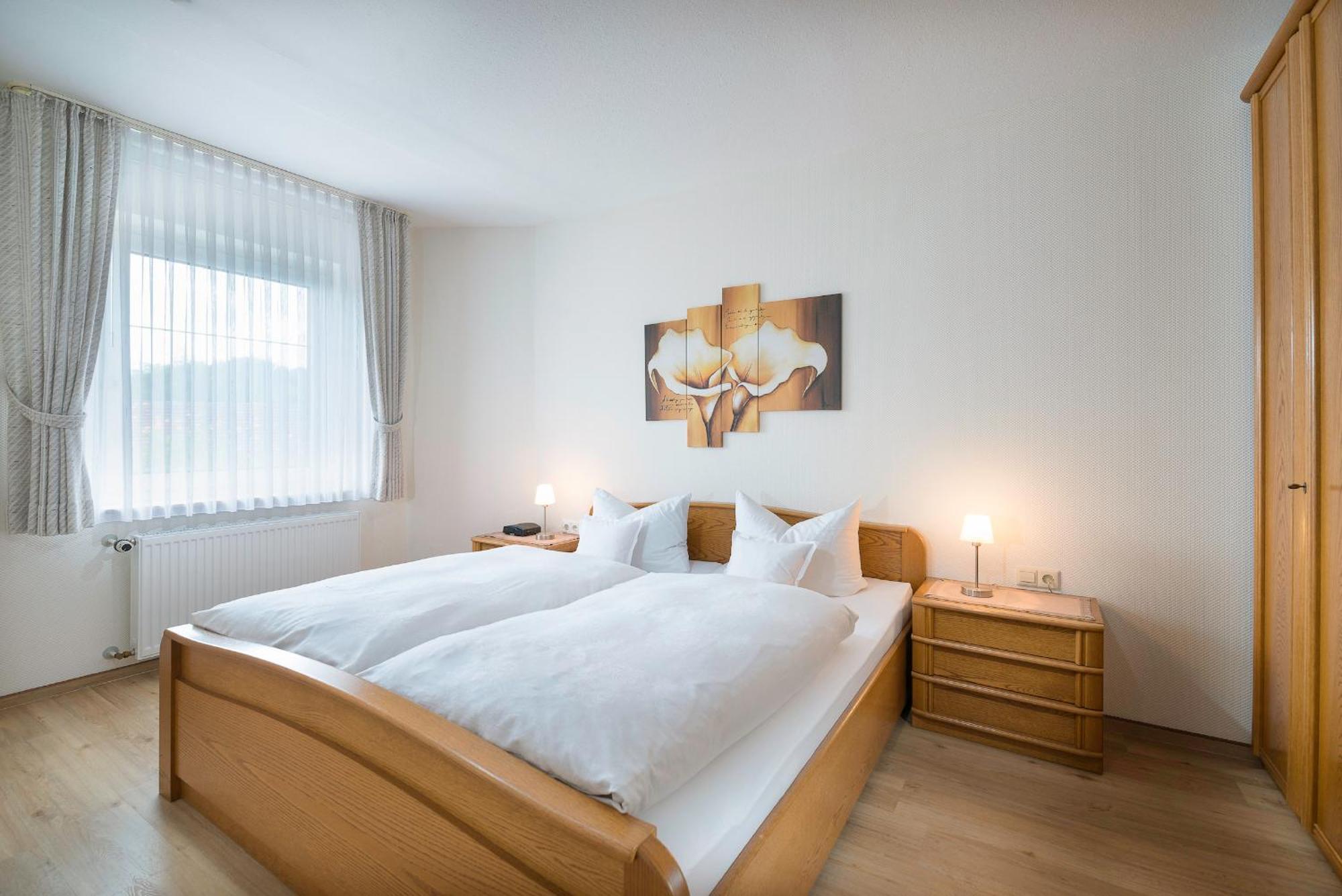 Gasthof-Ferienwohnung Zur Zweere Willingen  Ngoại thất bức ảnh