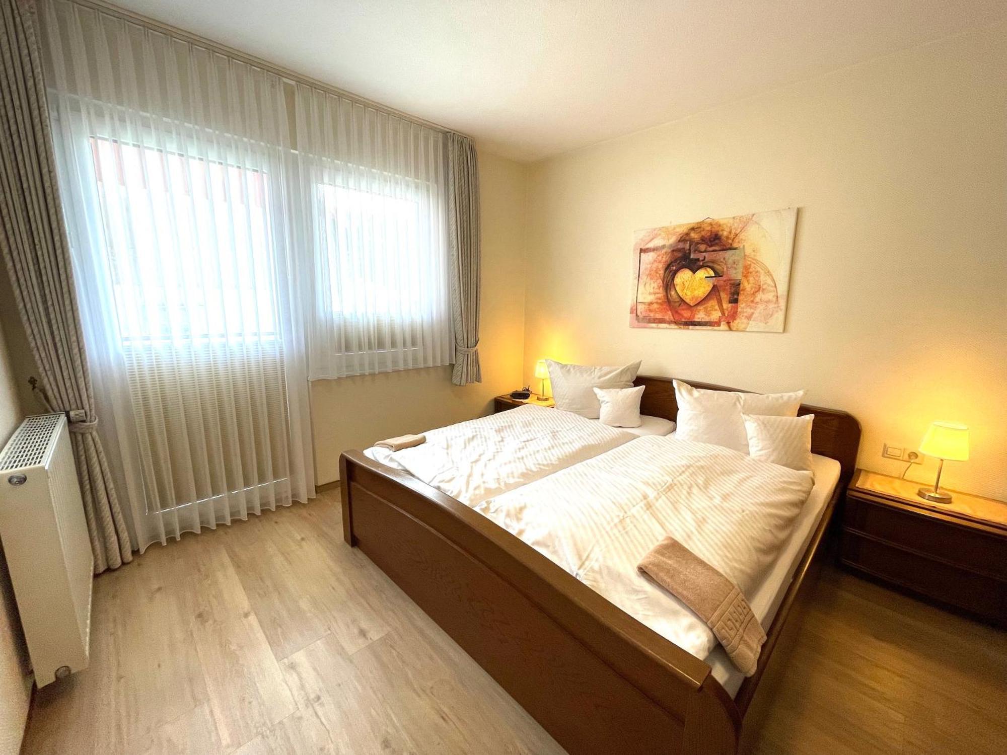 Gasthof-Ferienwohnung Zur Zweere Willingen  Ngoại thất bức ảnh