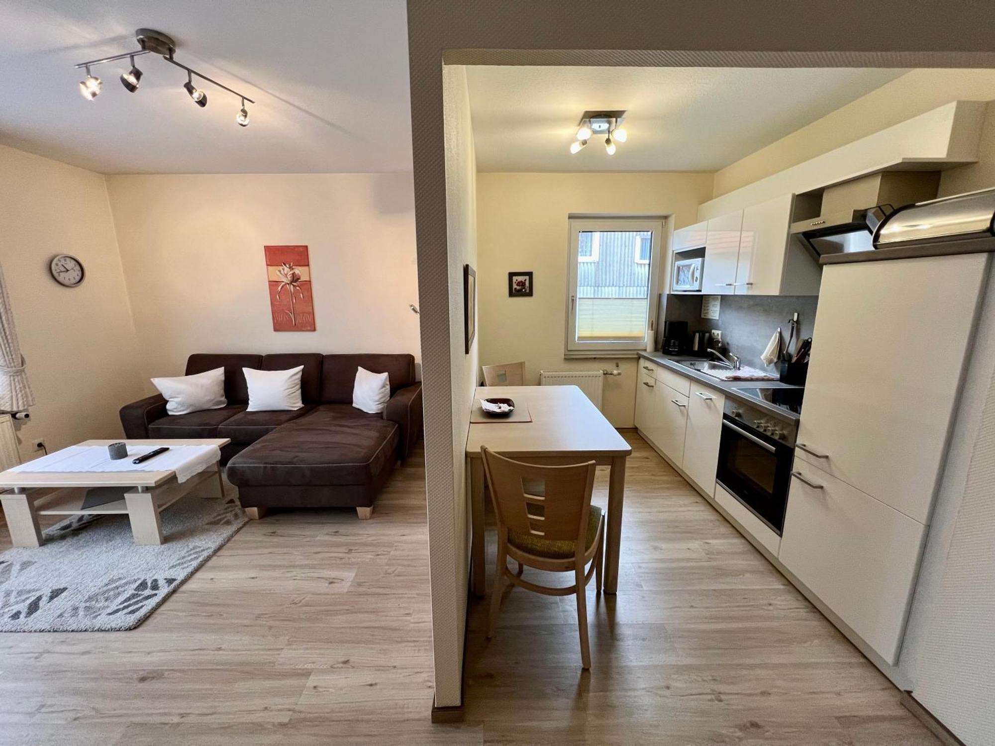Gasthof-Ferienwohnung Zur Zweere Willingen  Ngoại thất bức ảnh