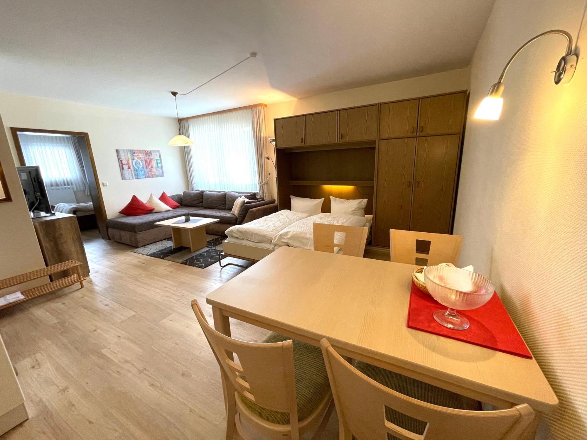 Gasthof-Ferienwohnung Zur Zweere Willingen  Ngoại thất bức ảnh