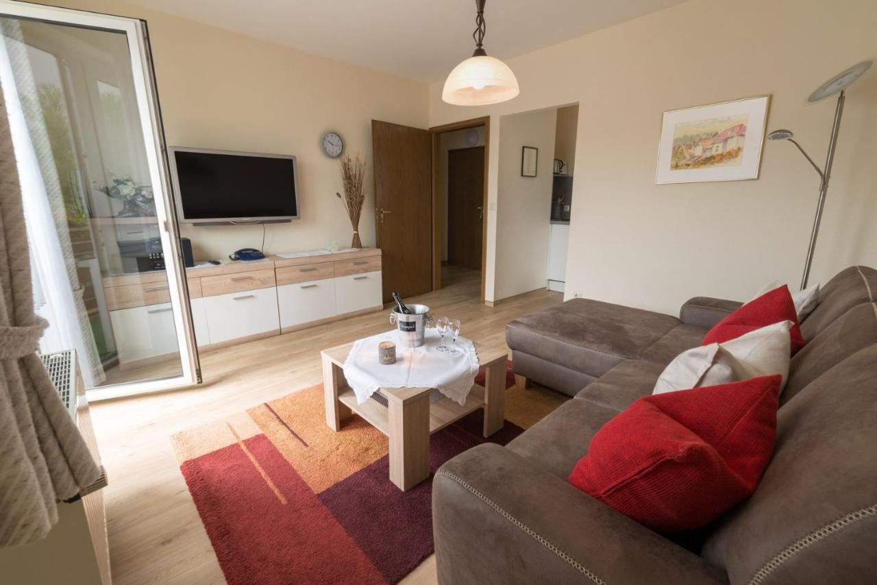 Gasthof-Ferienwohnung Zur Zweere Willingen  Ngoại thất bức ảnh